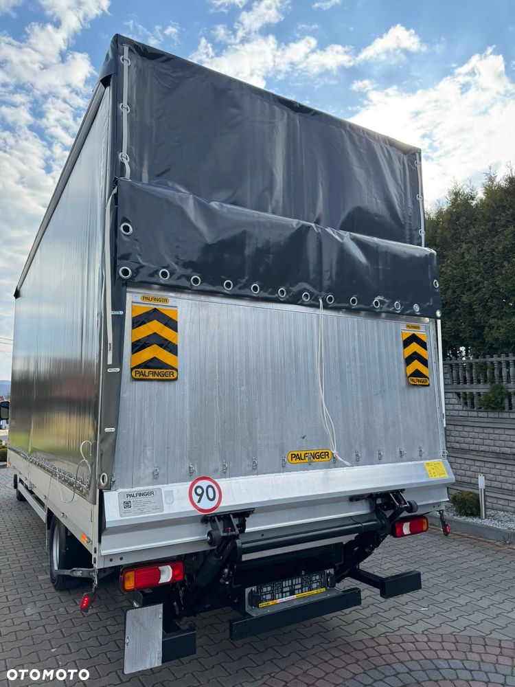 Iveco Daily - 35
