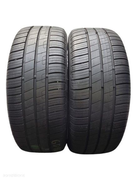 2X 205/55R16 91V Goodyear Efficientgrip Performance 7mm 2022 Letnie - 1
