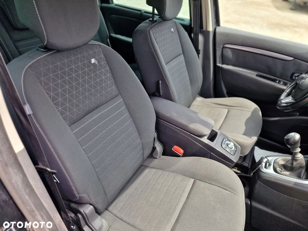 Renault Scenic Energy dCi 110 S&S LIMITED - 26