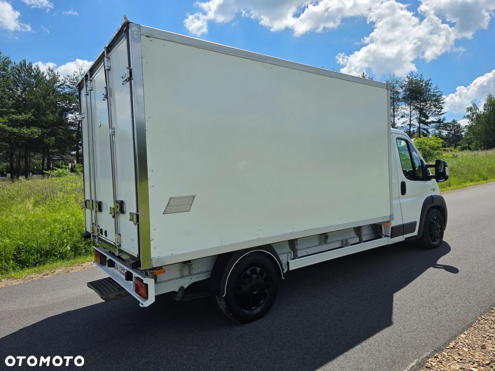 Fiat Ducato MAXI 2.3 MultiJet - 7