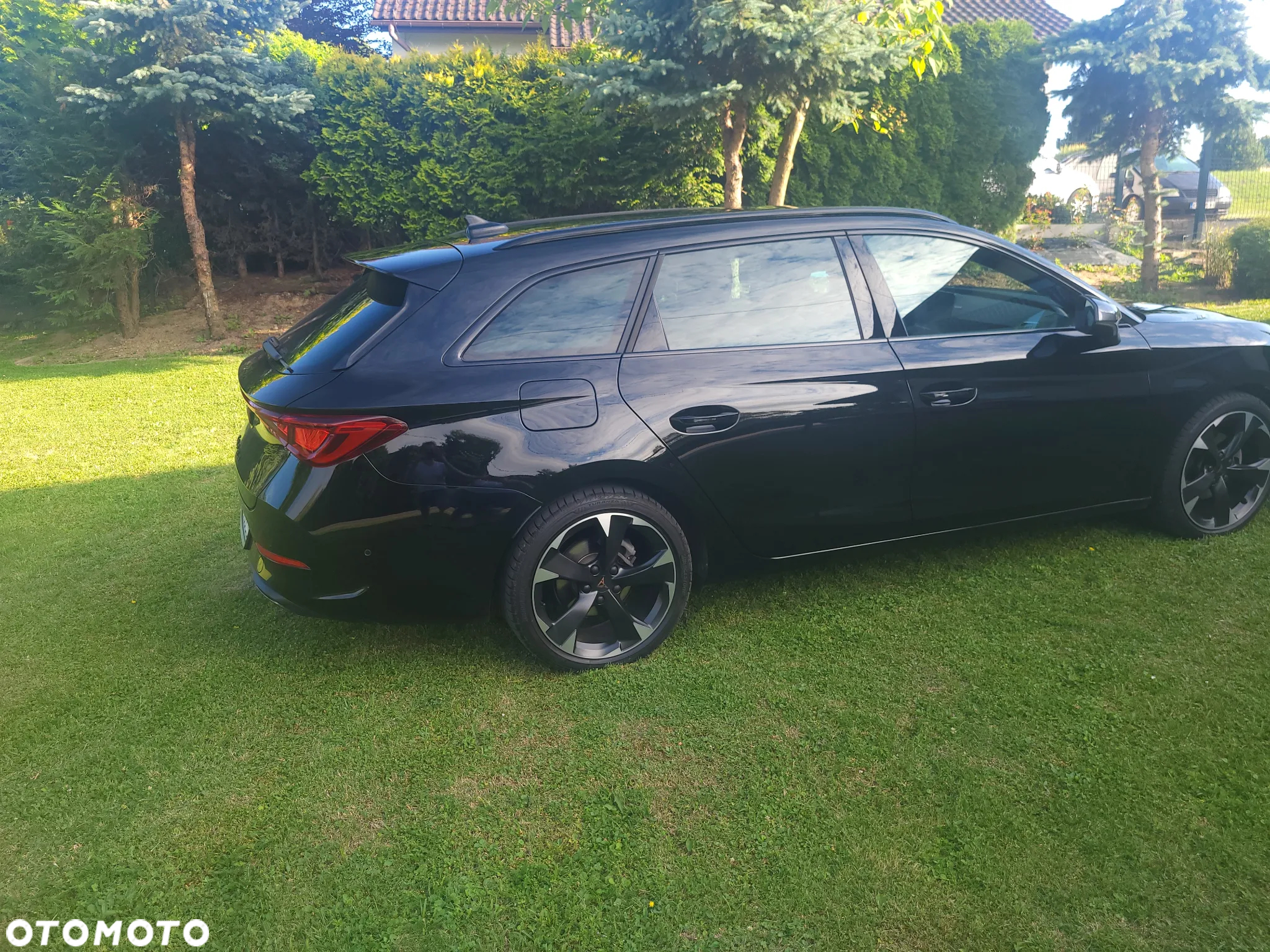 Cupra Leon 1.5 eTSI DSG - 19