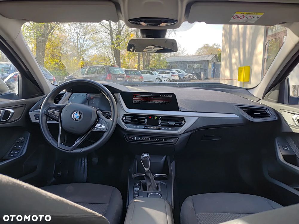 BMW Seria 1 118i Business Edition - 5