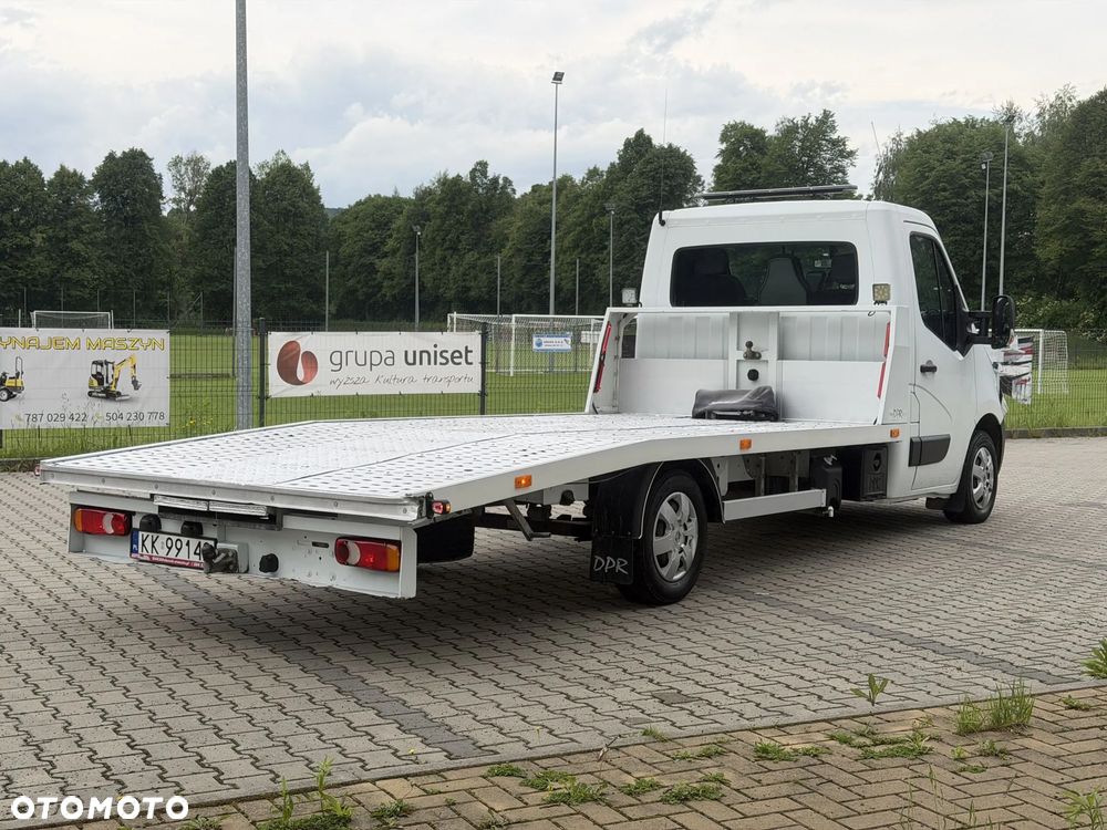 Renault Master DPR - 10