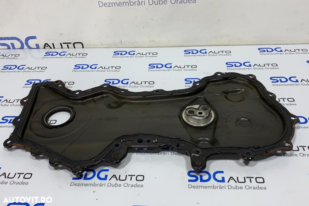 Capac Distributie Motor Opel Movano 2.3CDTI 2010 - 2015 Euro 5 150Cp - 2