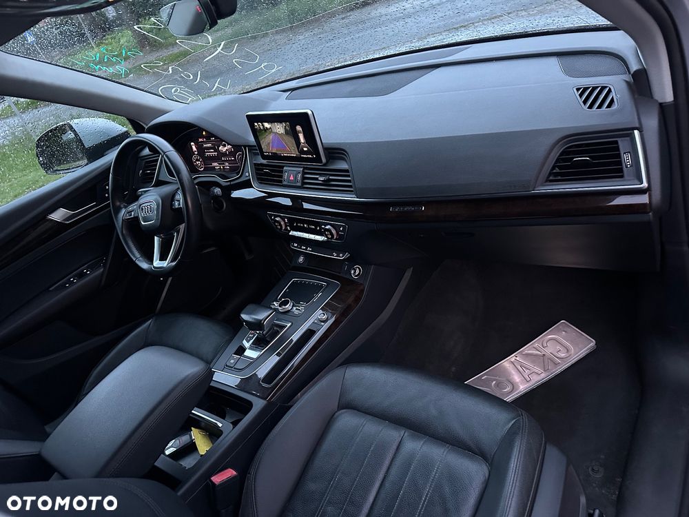 Audi Q5 2.0 TFSI quattro S tronic sport - 18
