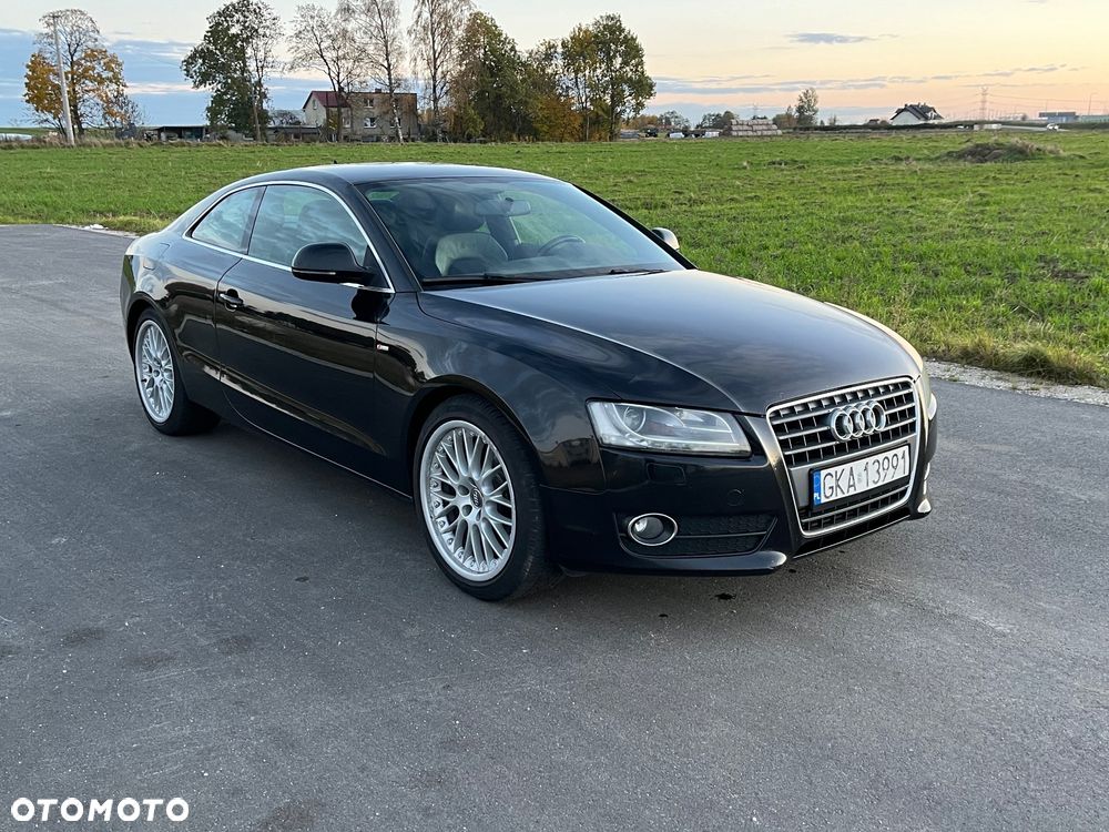Audi A5 - 9