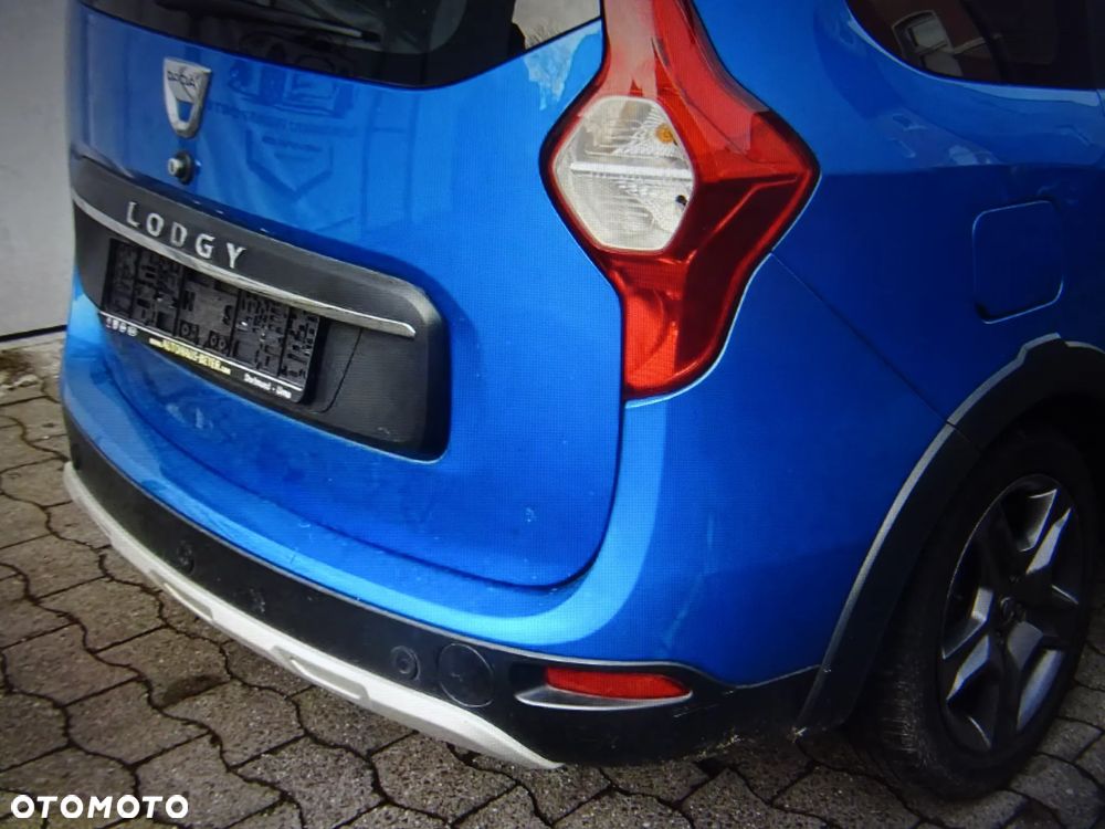 DACIA LODGY DOKKER FOTEL PRZOD PRZEDNI LEWY + PRAWY + KANAPA TYL GRATIS SRODKOWA CENA Z DOSTAWA POLECAM INNE CZESCI ROZNE - 17