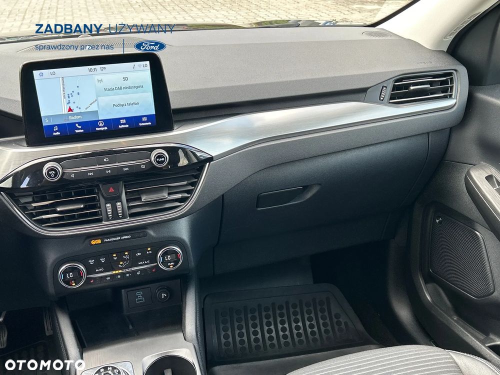 Ford Kuga - 19
