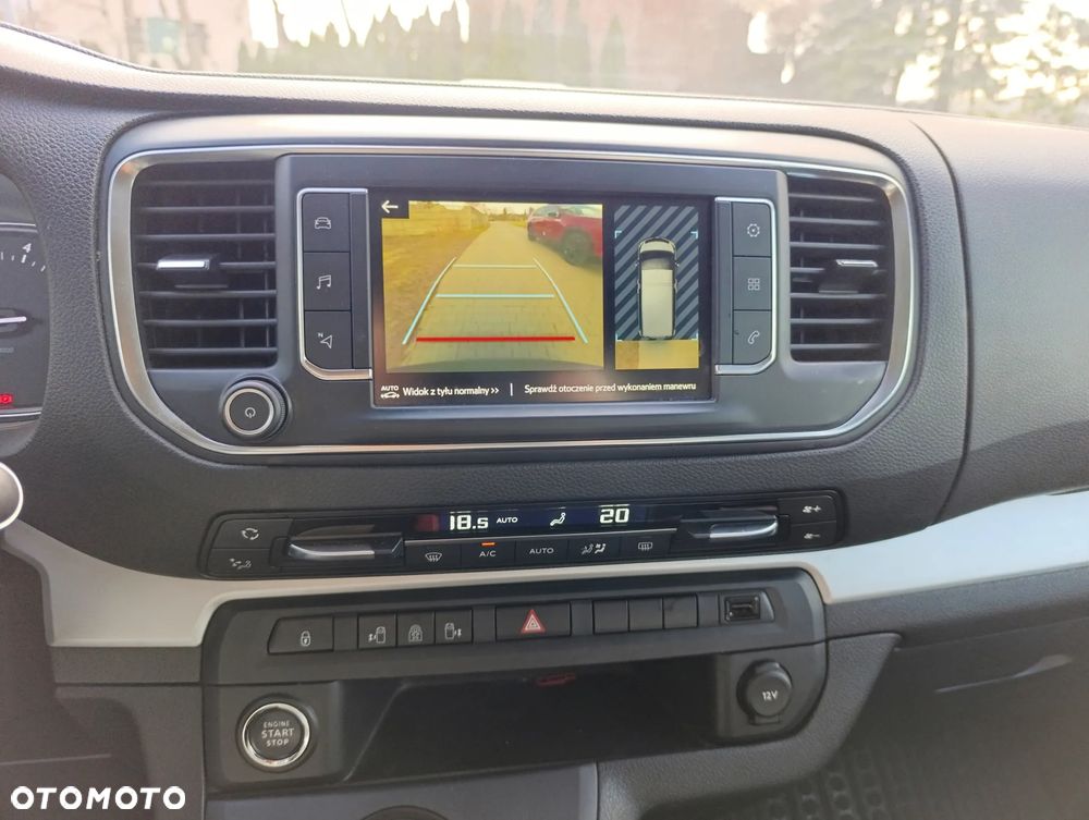 Toyota Proace Verso 2.0 D4-D Long Business - 27