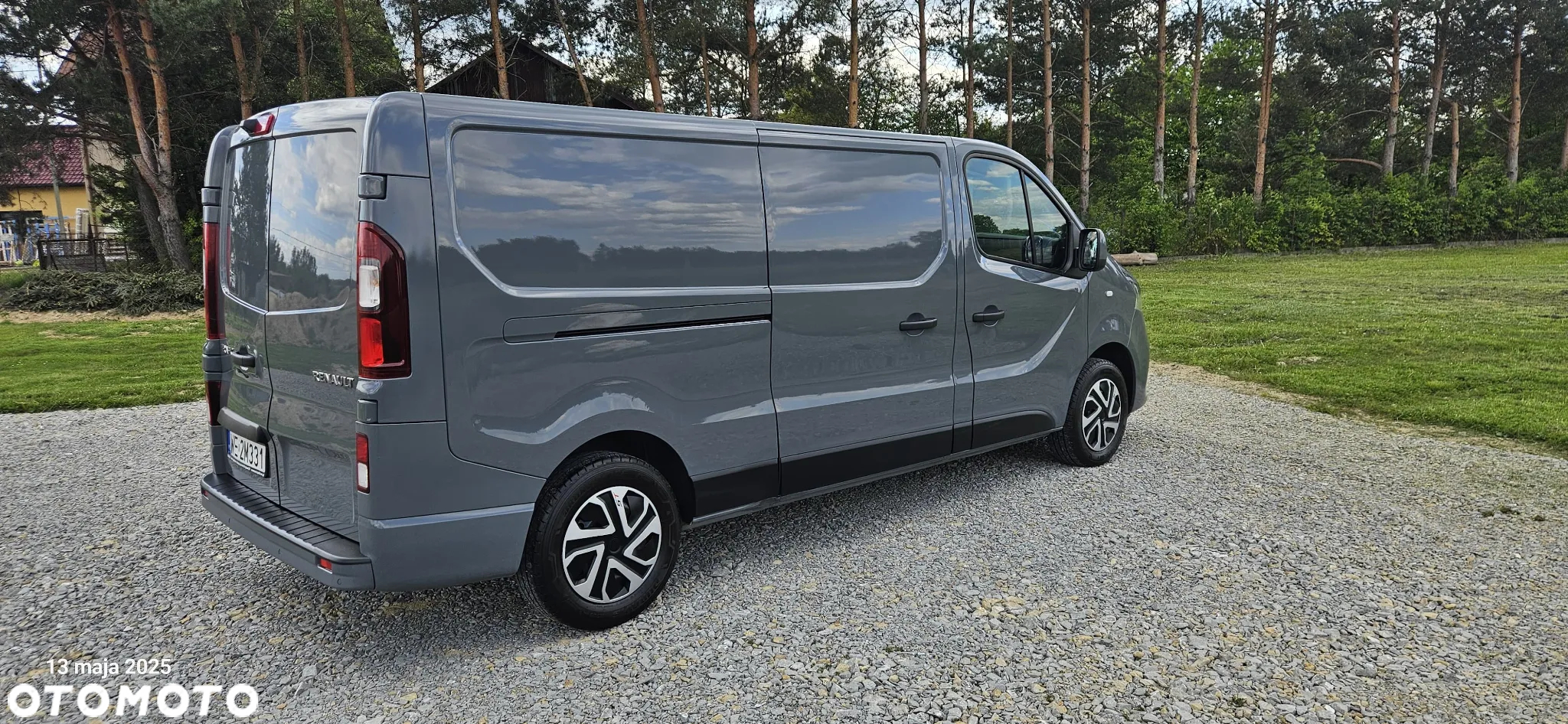 Renault Trafic - 14