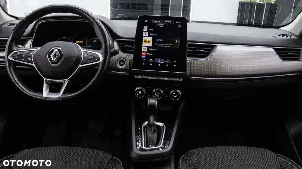 Renault Arkana 1.6 E-TECH Techno MMT - 14