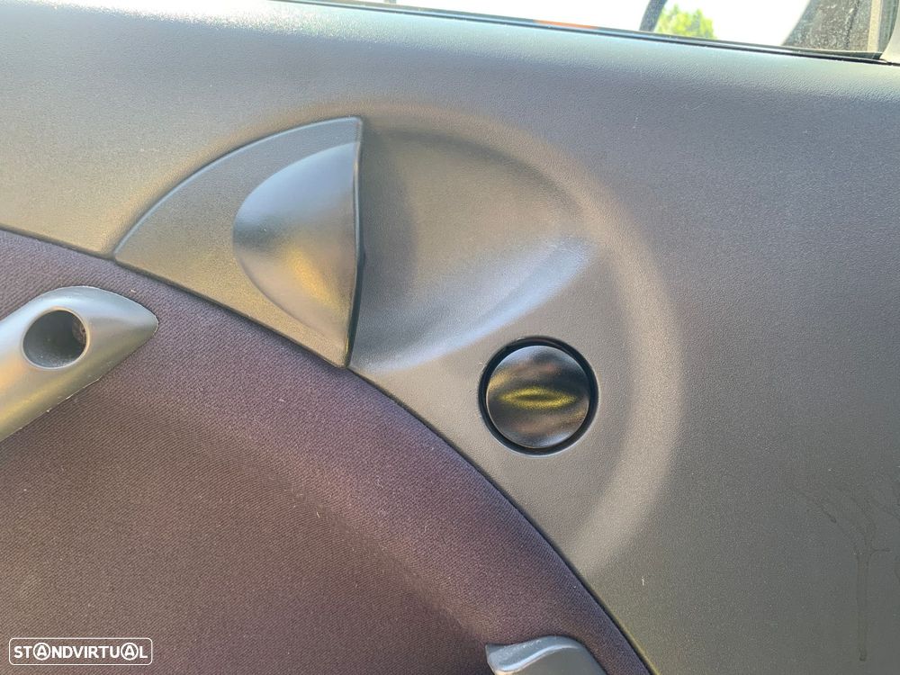 Smart ForTwo Coupé Passion cdi 41 - 29