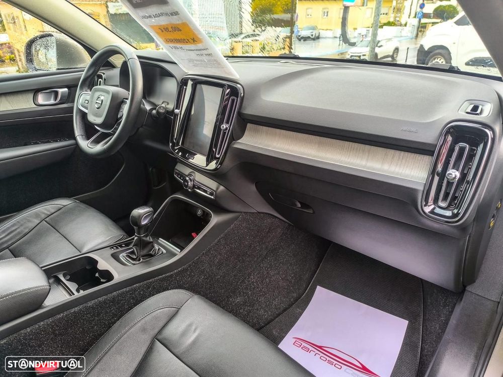 Volvo XC 40 2.0 D3 Inscription - 9