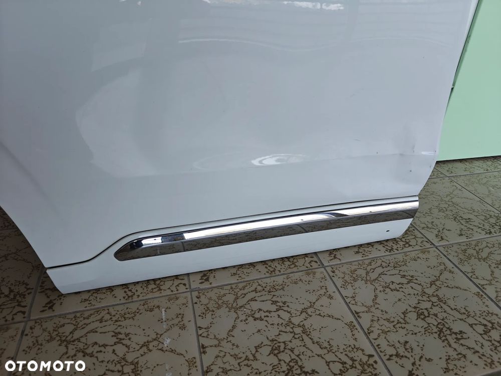 VOLVO XC90 II drzwi prawe tył - 3