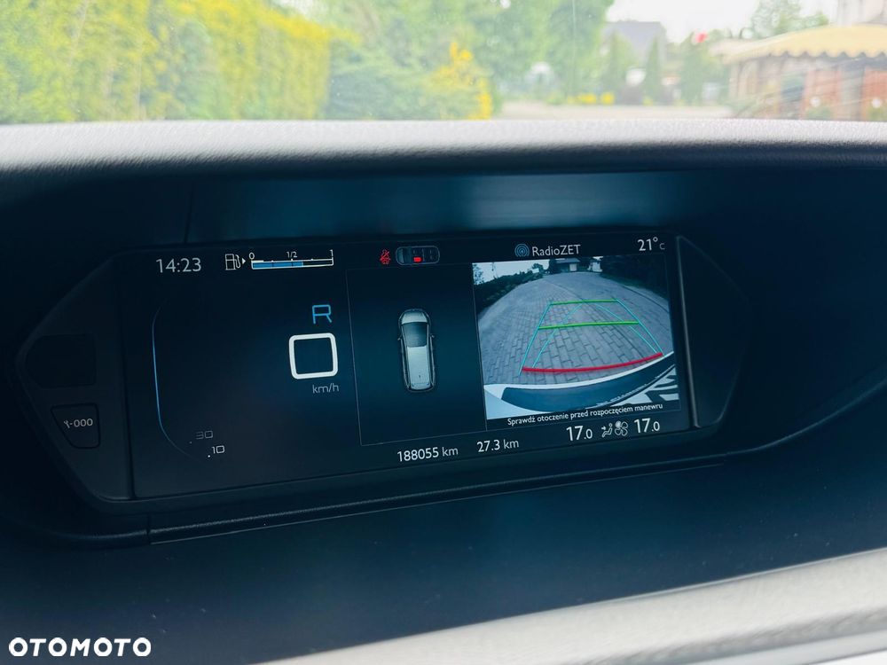 Citroën C4 Grand Picasso BlueHDi 150 EAT6 Business Class - 21