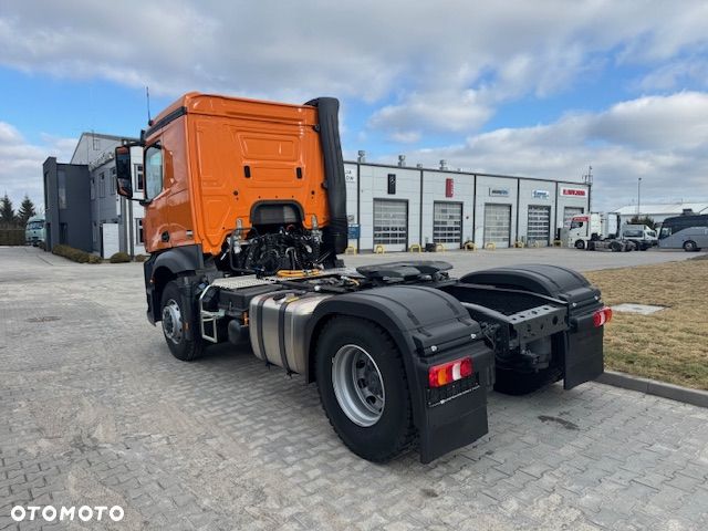 Mercedes-Benz Actros 1948 LS - 6