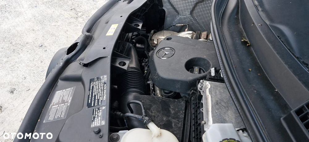 Mercedes-Benz Vito - 32