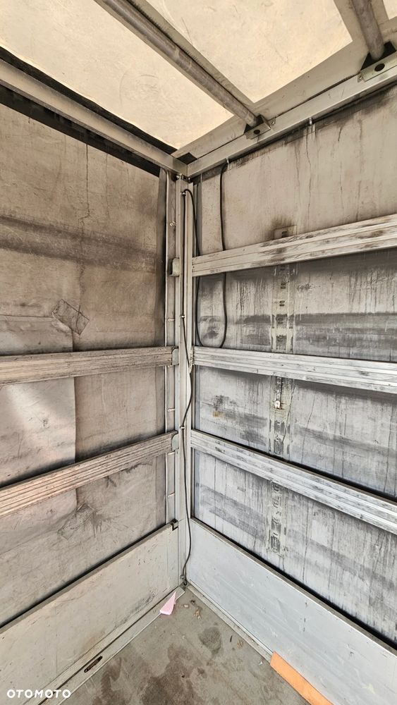 Opel Movano - Carpol - 14