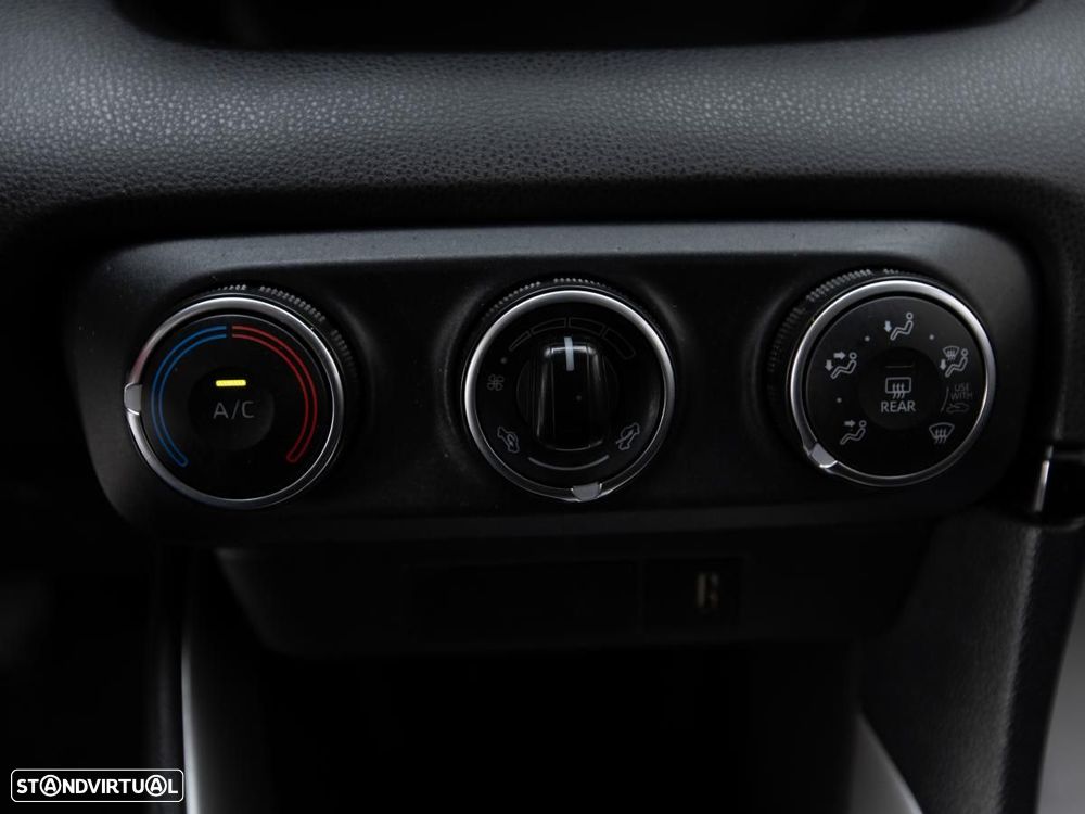 Toyota Yaris 1.0 VVT-i Comfort Plus - 14