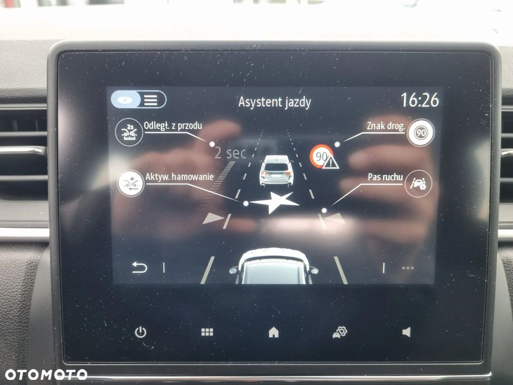 Renault Captur 1.0 TCe Evolution - 18