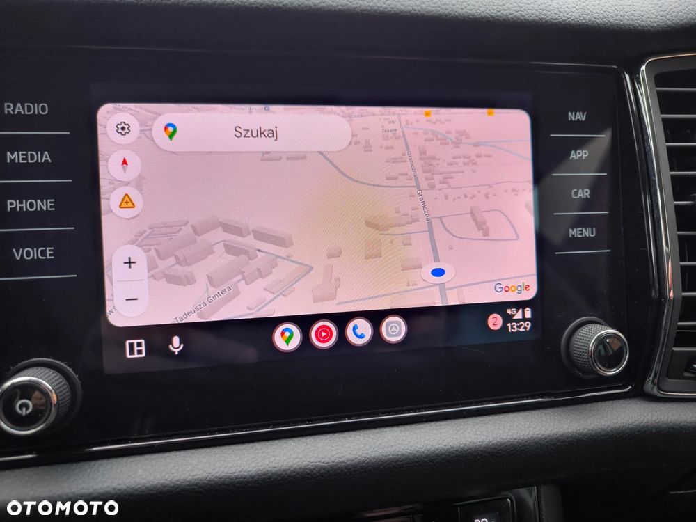 Skoda Kodiaq 1.5 TSI ACT 4x2 Sportline - 25