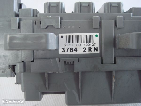 Caixa Relés/Fusíveis Honda Civic Viii Hatchback (Fn, Fk) - 3