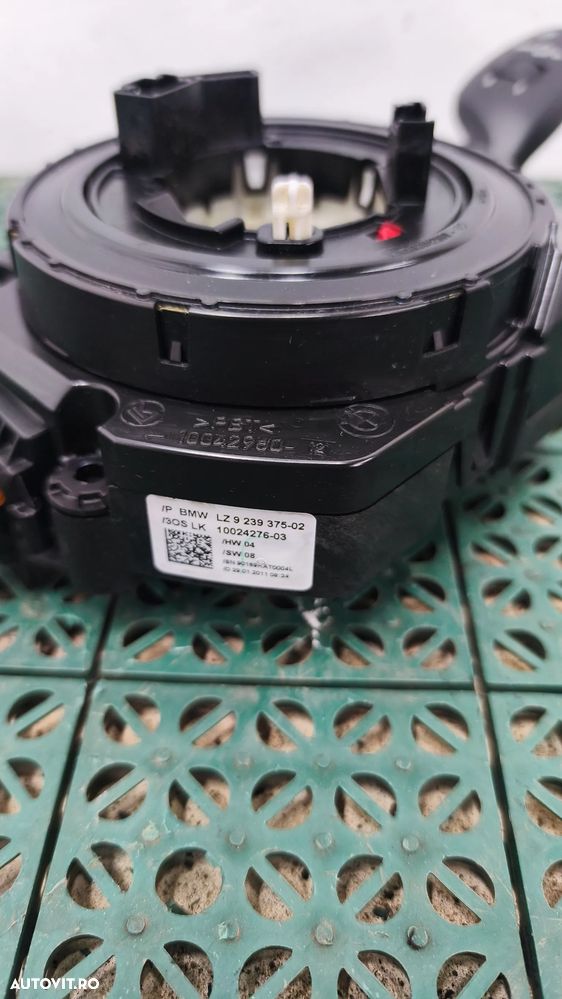 Spira volan BMW X3 F25 10010375 9239375 - 3