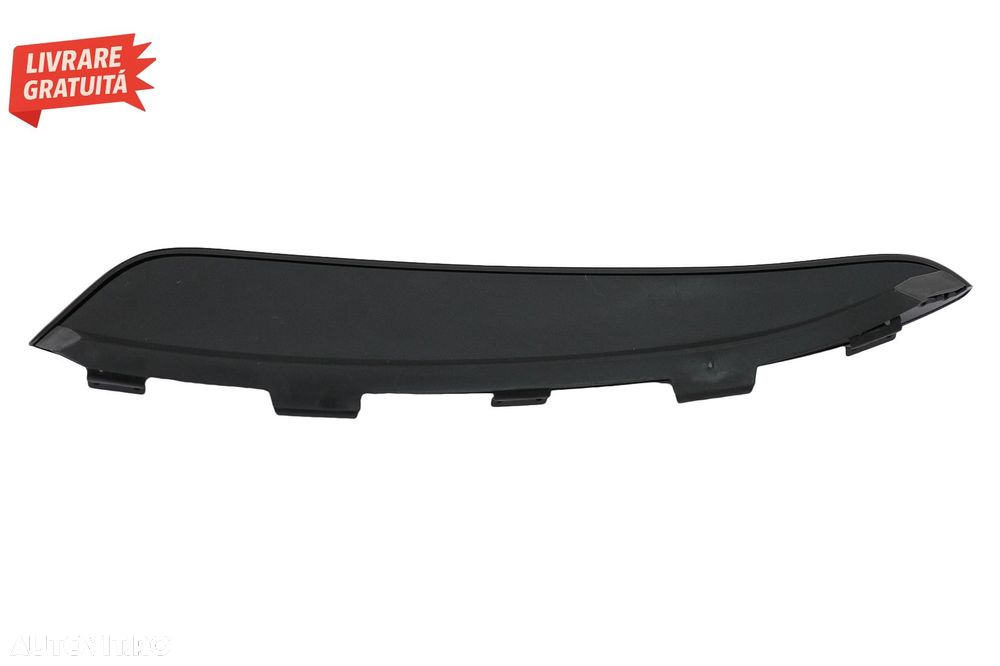 Kit Ornamente bara fata flapsuri si Capace Oglinzi Mercedes A-Class W177 V177 (04.- livrare gratuita - 9