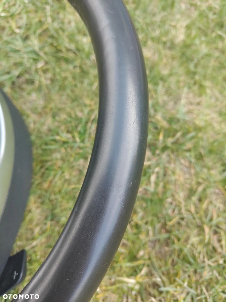 MERCEDES W204 W212 Lift Kierownica Łopatki Oryginał - 4