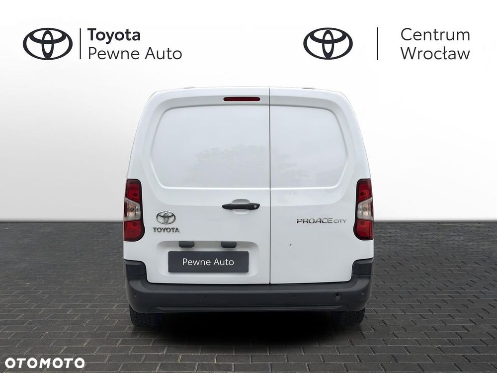 Toyota PROACE CITY - 4
