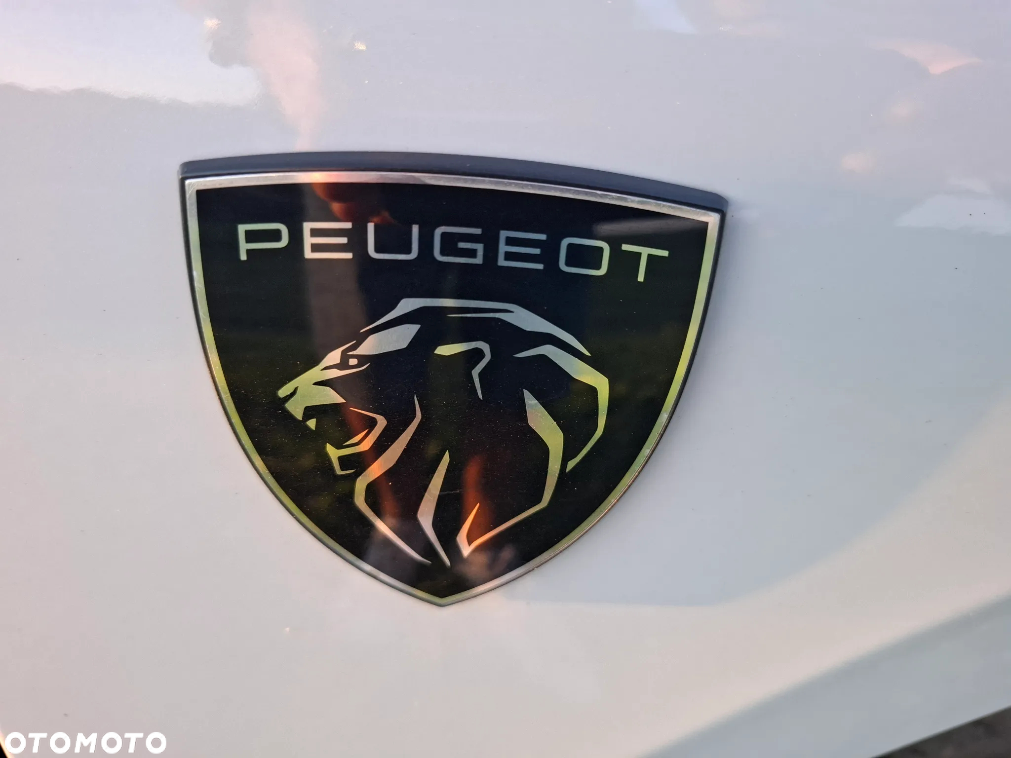 Peugeot 308 1.2 PureTech GT S&S EAT8 - 15