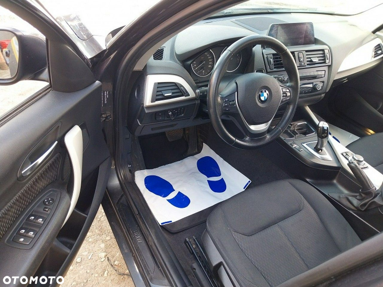 BMW Seria 1 - 11
