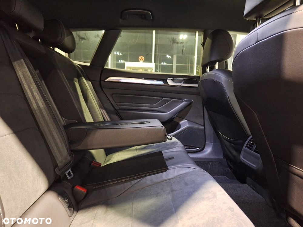Volkswagen Arteon 2.0 TSI R-Line DSG - 15