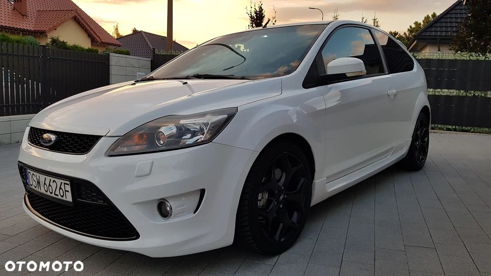 Ford Focus - 17