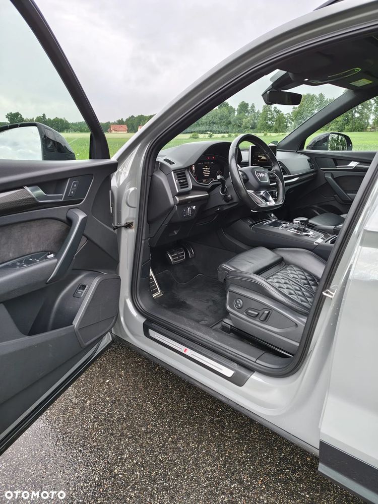 Audi Q5 2.0 TDI Quattro Sport S tronic - 8
