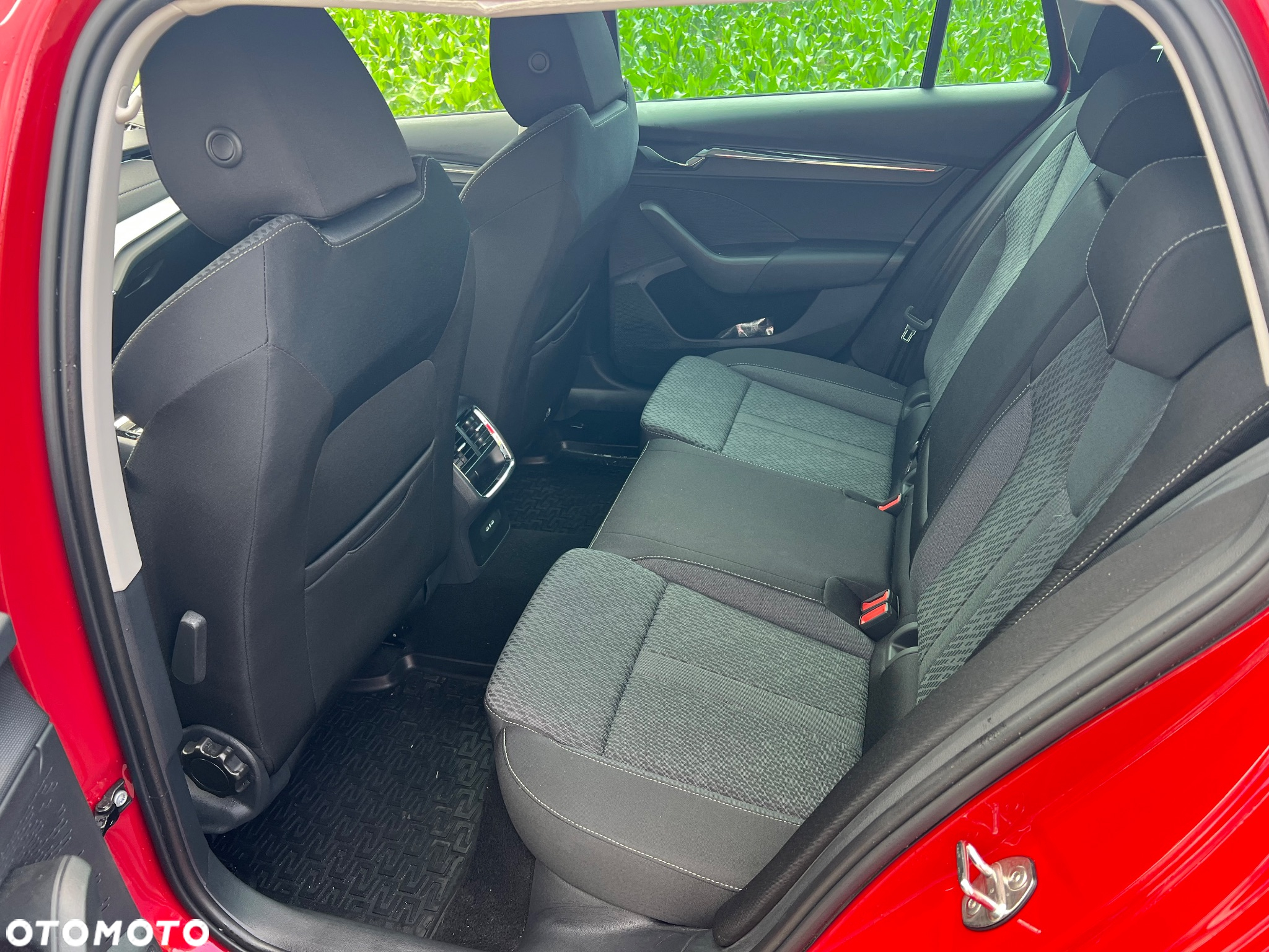 Skoda Octavia 1.5 TSI e-TEC DSG Sportline - 20