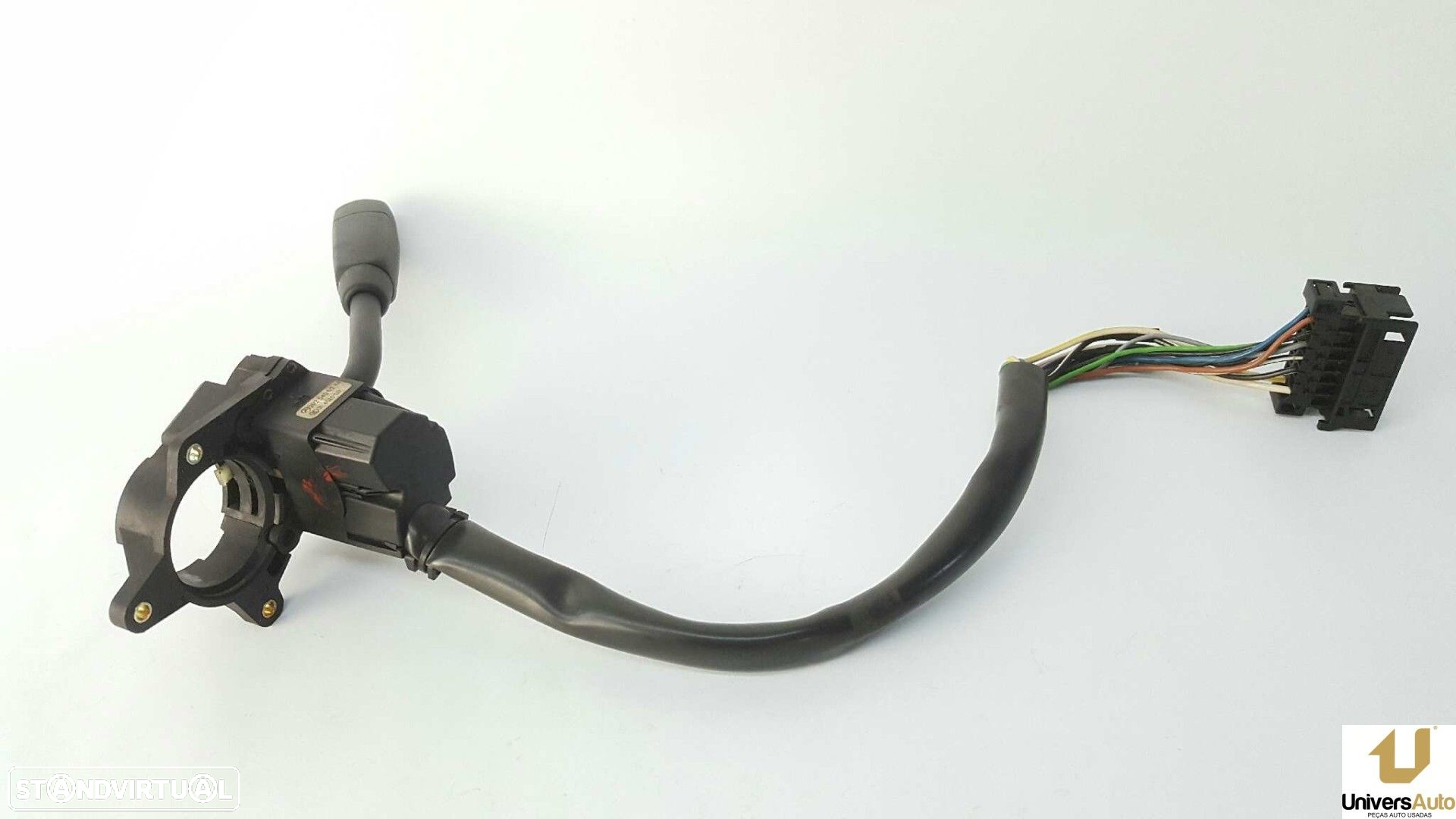 COMANDOS DOS PISCAS MERCEDES CLASE C (W202) BERLINA 220 DIESEL (202.121) - 4