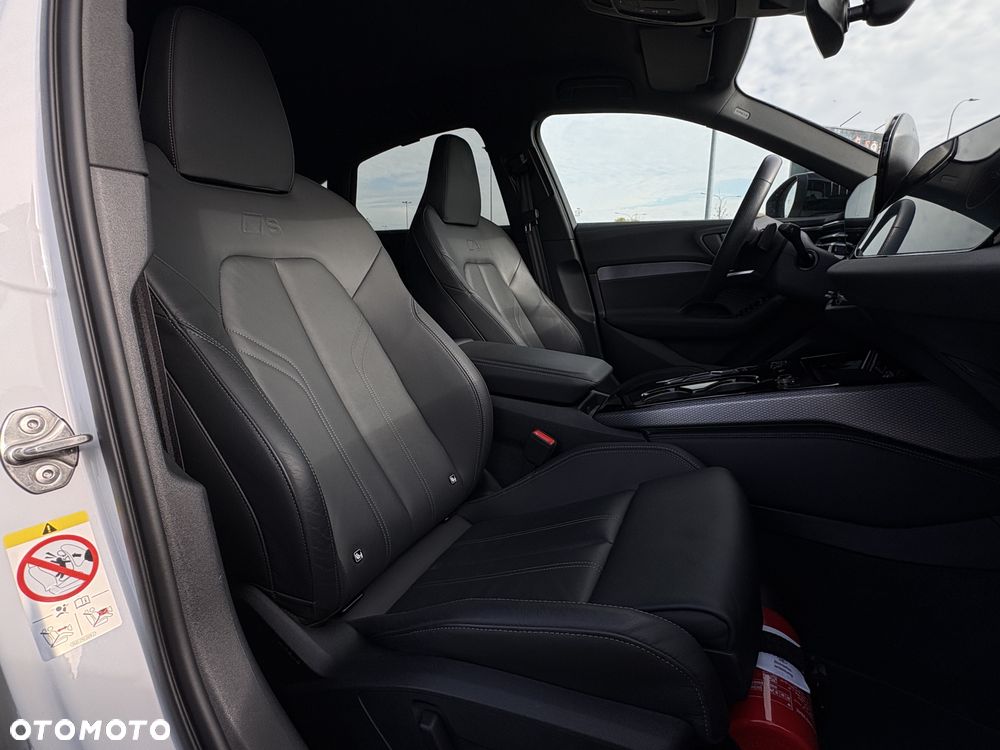 Audi A5 Limousine - 16