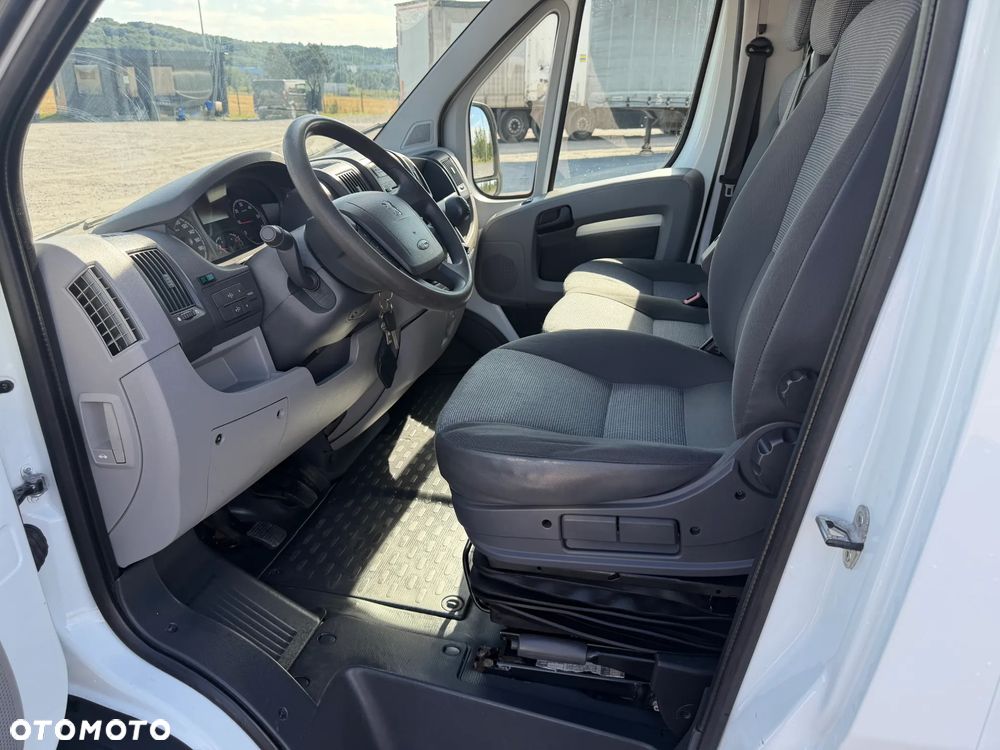 Peugeot Boxer 3.0HDI/Autosklep/Koniowóz/Kamper/FoodTruck - 14