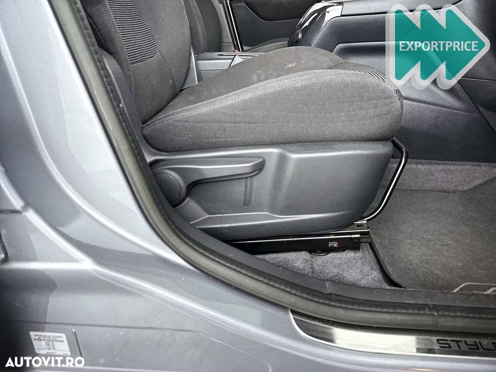 Peugeot 5008 1.6 THP Active - 16