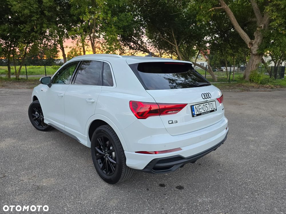 Audi Q3 - 6