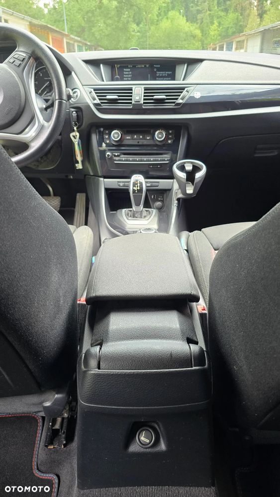 BMW X1 xDrive20d Sport Line - 17
