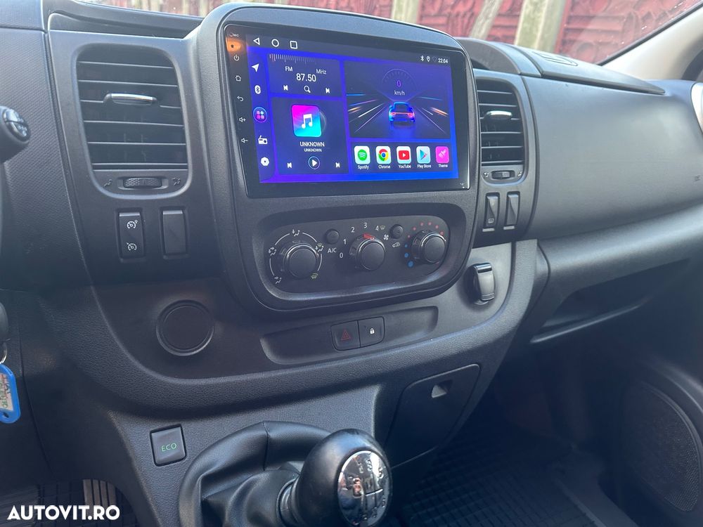 Fiat Talento professional - 11