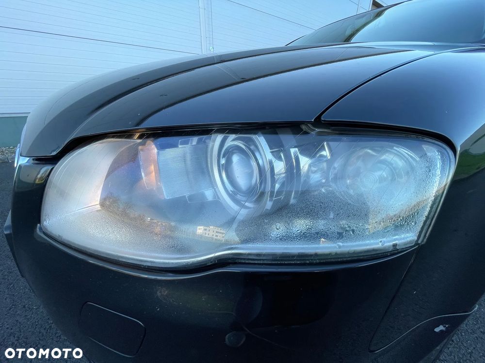 Audi A4 Limousine 1.8 T - 30