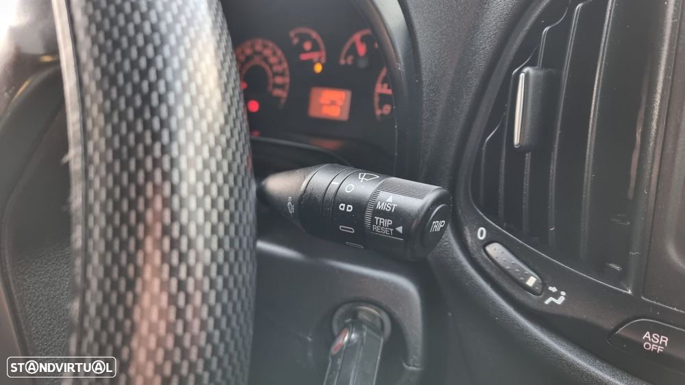Fiat Doblo 1.3 MJ Maxi 3L - 15