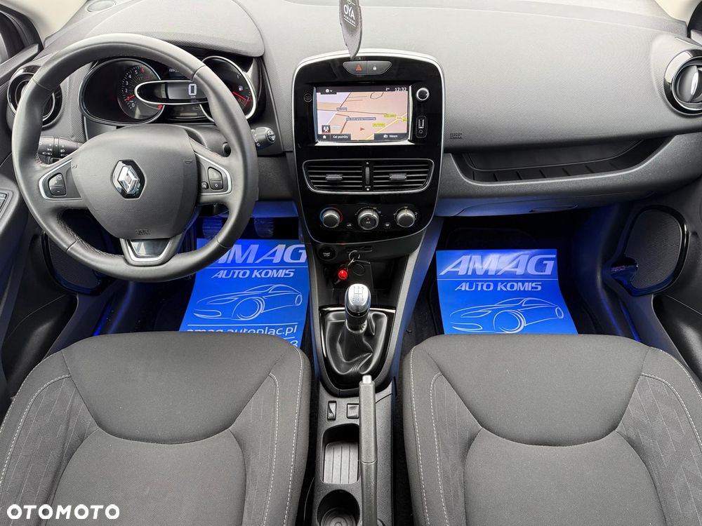 Renault Clio 0.9 Energy TCe Limited - 19