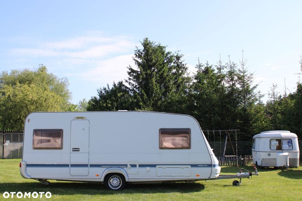 Wilk S4-530