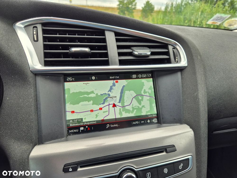 Citroën C4 BlueHDi 100 Selection - 32