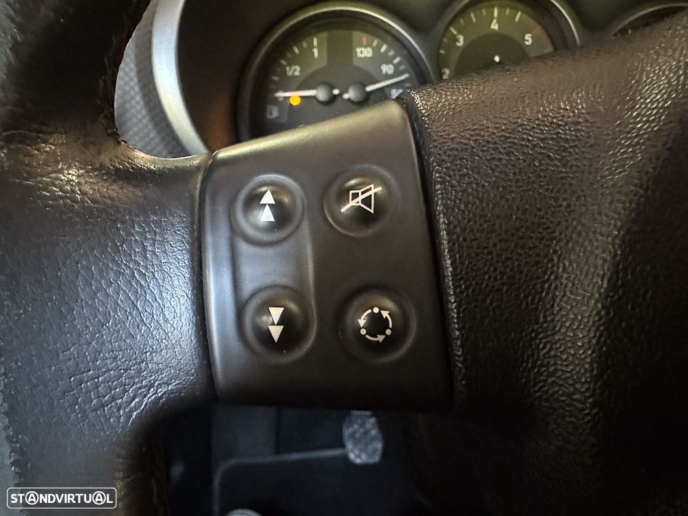 SEAT Leon 1.9 TDI Sport - 17