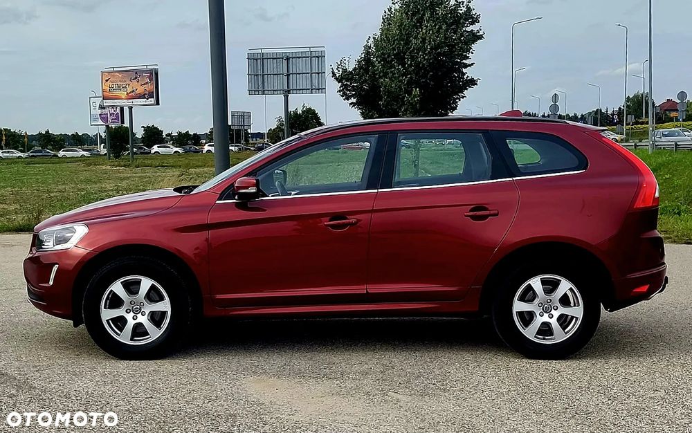 Volvo XC 60 - 6